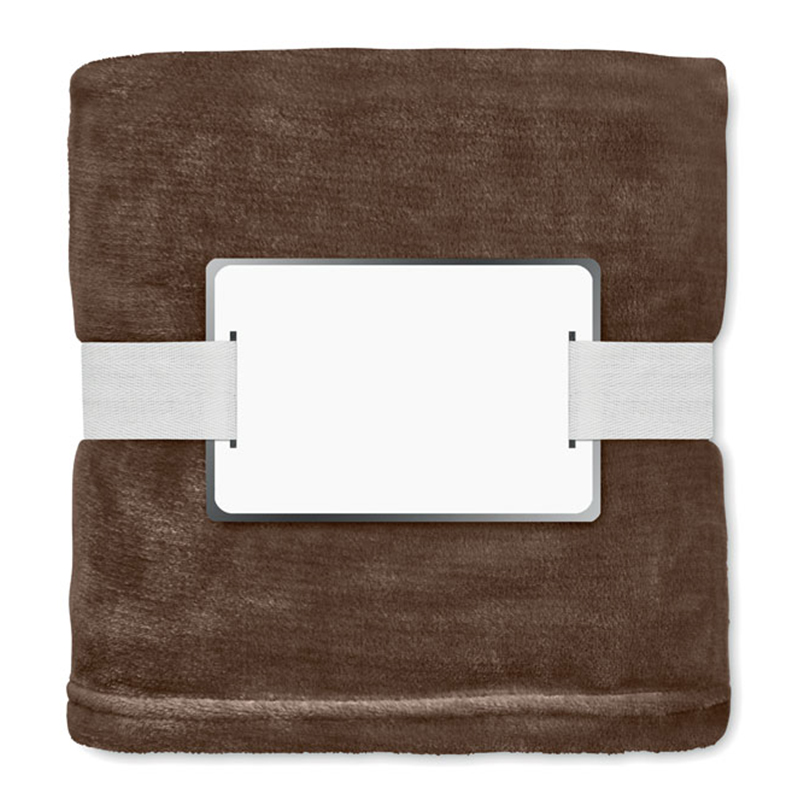 Couverture polaire RPET - image 8